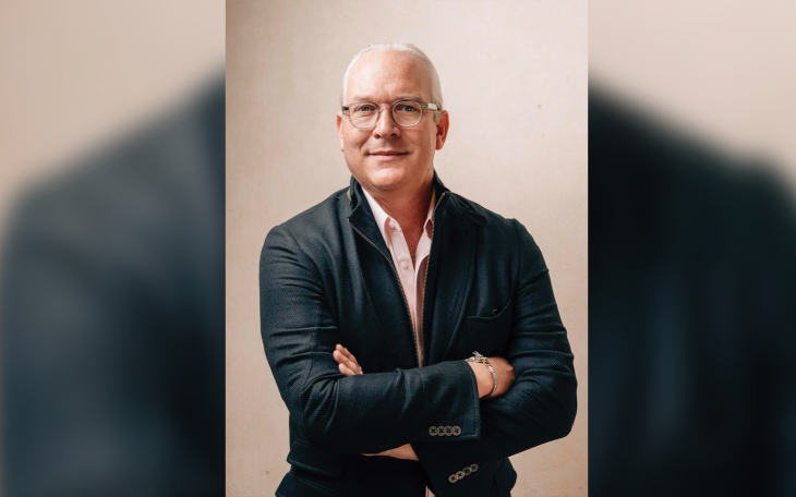 J.W. Lown Aug. 10, 2023 (Courtesy/J.W. Lown)