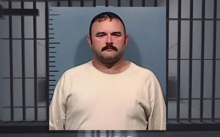 Robert Nathan Roger Mugshot (Courtesy/FBI)