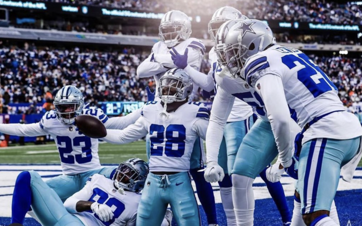 Malik Hooker, 28, Signs a Contract Extension