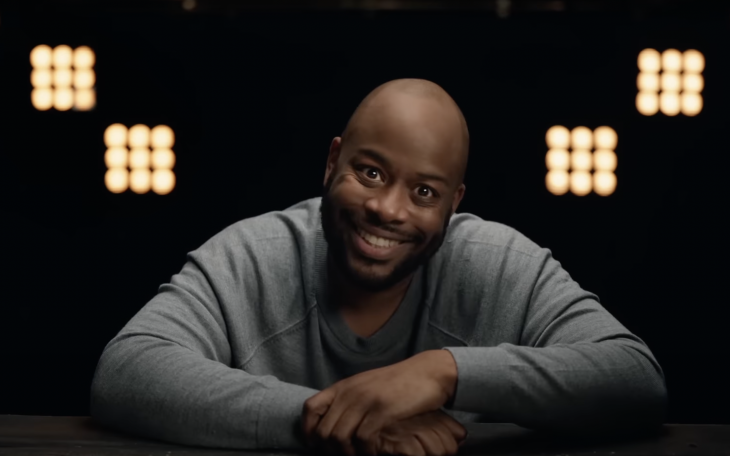 Roy Johnson, Bishop Sycamore's "Head Coach"