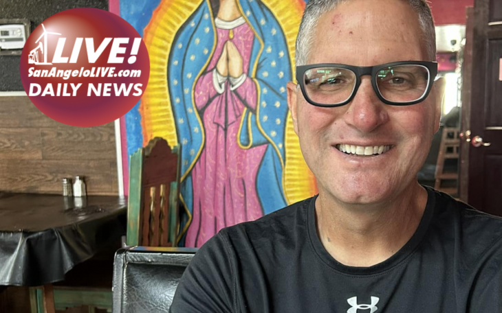 LIVE! Daily News | Cancer Couldn't Beat this Water Valley Wildcat