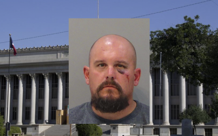 Timothy Bentley, 40, of Midland, Indicted