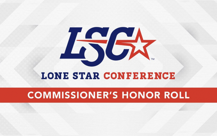 LSC Commissioner's Honor Roll