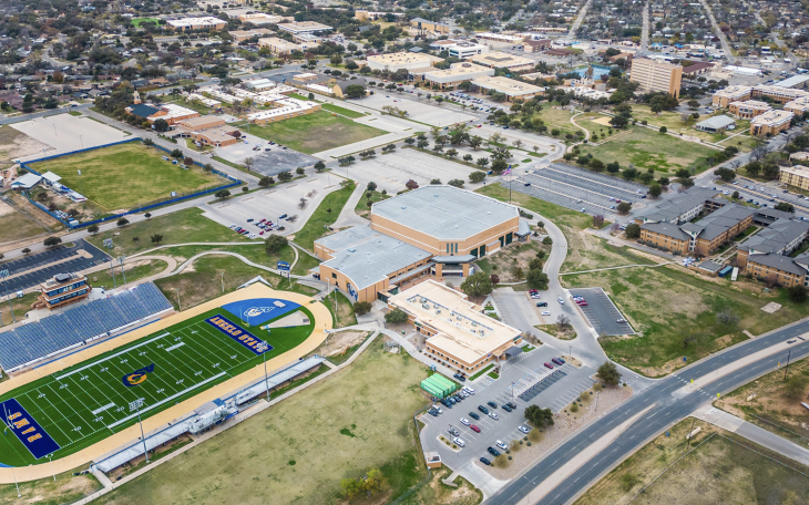 Angelo State University