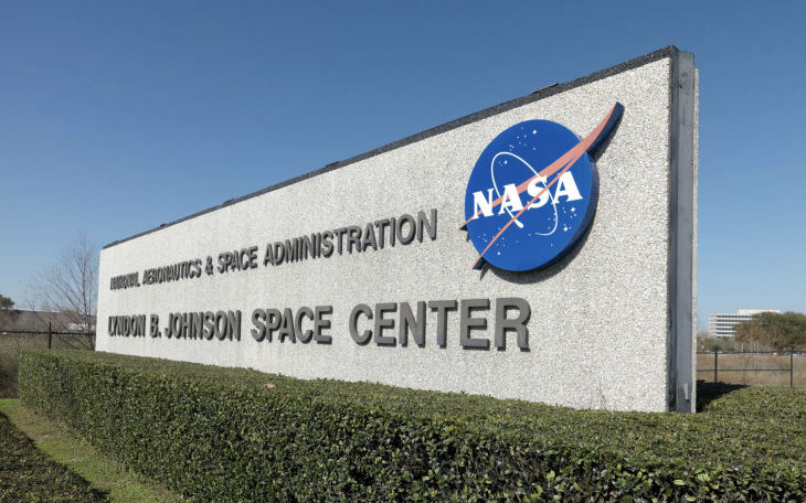 NASA's Johnson Space Center