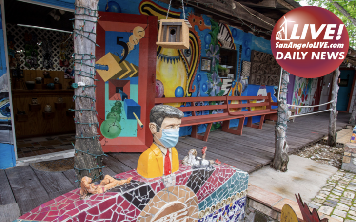 Chicken Farm Art Center