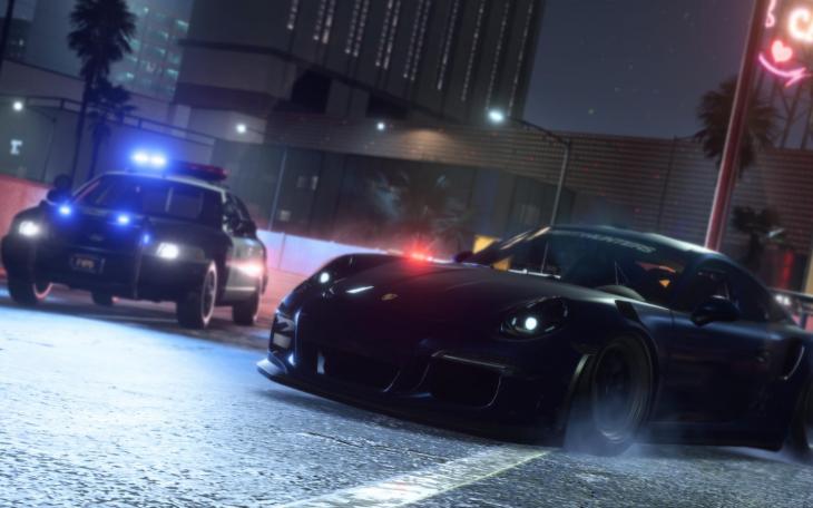 Stolen Car/Unauthorized Use of a Motor Vehicle (Courtesy/Reddit)