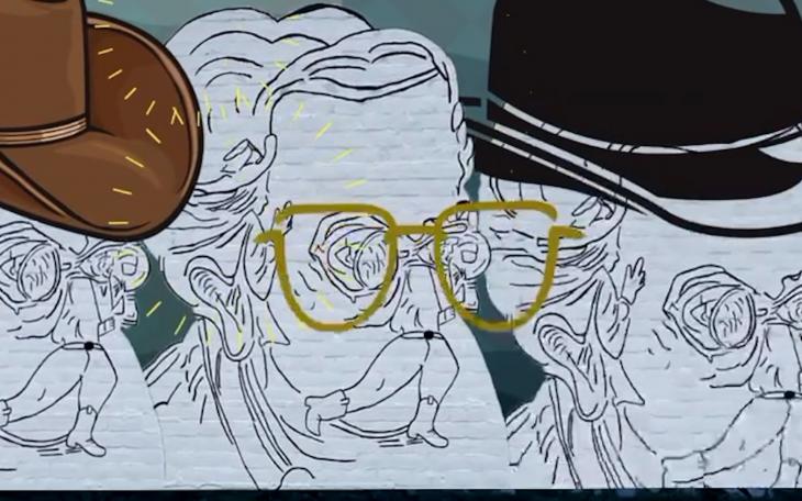 Dream of Steam Augmented Reality