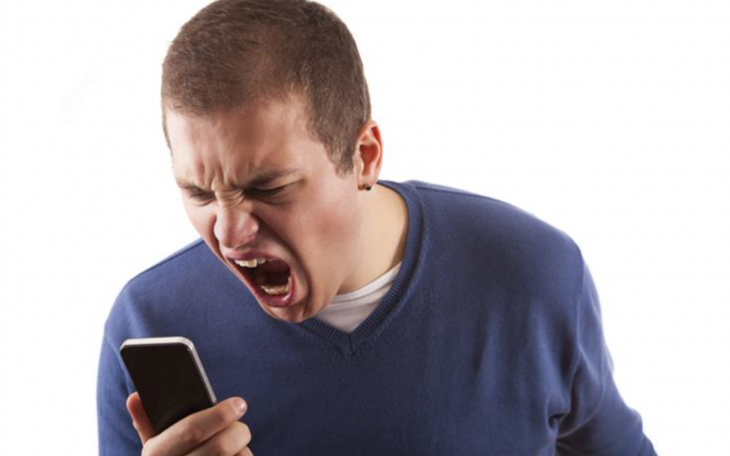 Silent Abusive Call to 911 is a Crime (Courtesy/the Campaign)