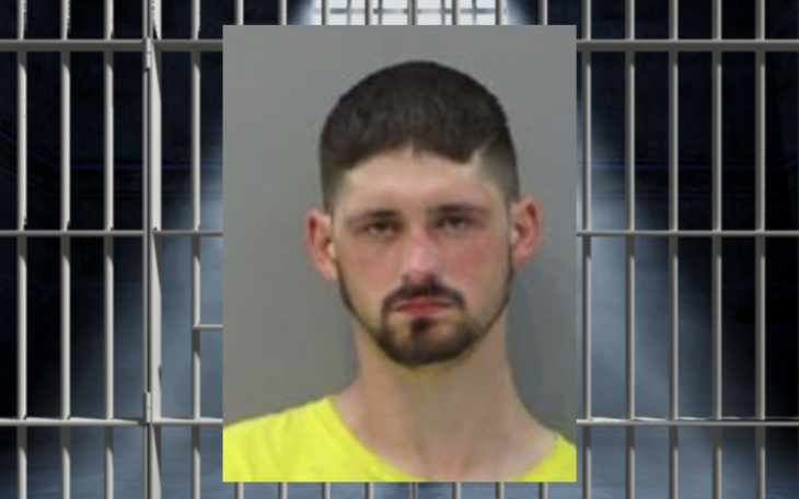 Skyler Walter, of San Angelo, Sentenced