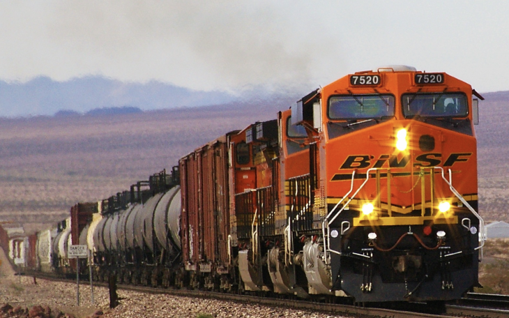BNSF