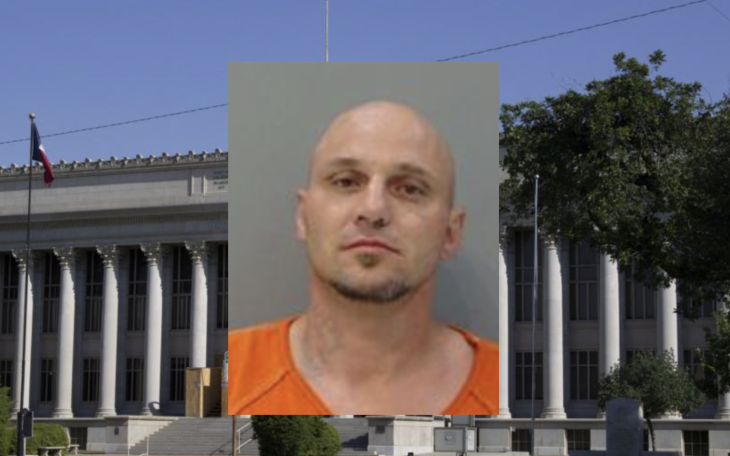 Quinton Christopher Collins, 40, of Ballinger, Indicted