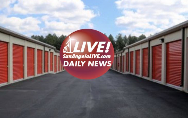 LIVE! Daily News | Construction of New Storage Complex Begins