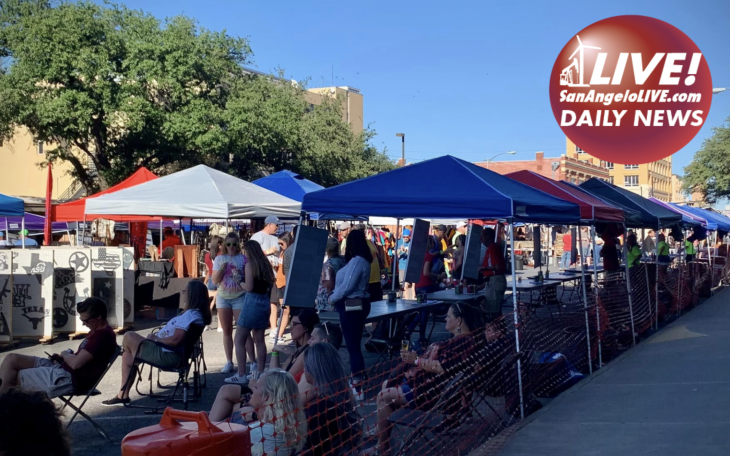 LIVE! Daily News | Family Friendly Events in Downtown this October