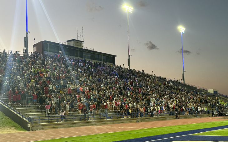 Fields of Faith 2023