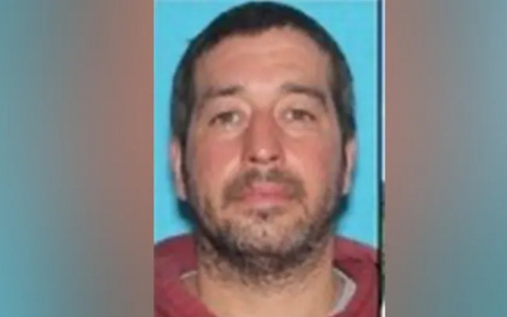 Suspected Shooter Robert Card (Courtesy Fox News)