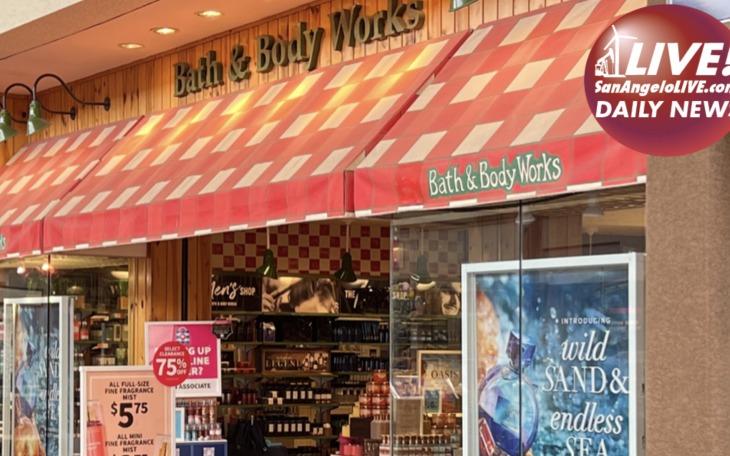 LIVE! Daily | Big News About Bath &amp; Body Works