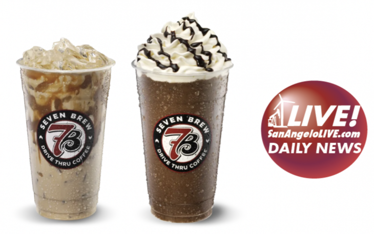 LIVE DAILY NEWS | How to Get Free Coffee This Week in San Angelo
