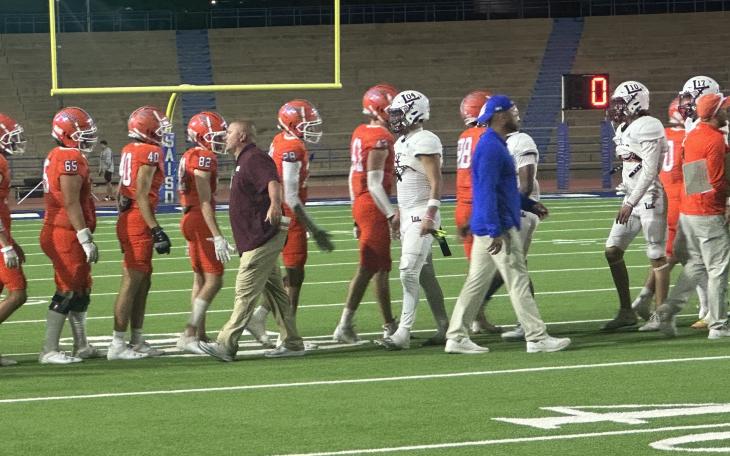 Central versus Legacy