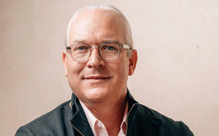 Former San Angelo Mayor J.W. Lown