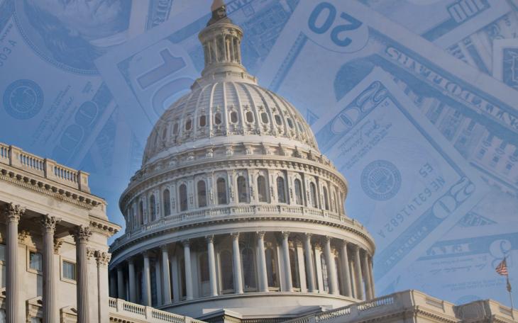 Angelo State presents Guest Presentation on National Debt