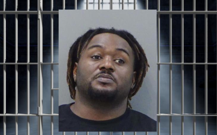 Damont Williams, 32, of Hobbs, New Mexico, Sentenced