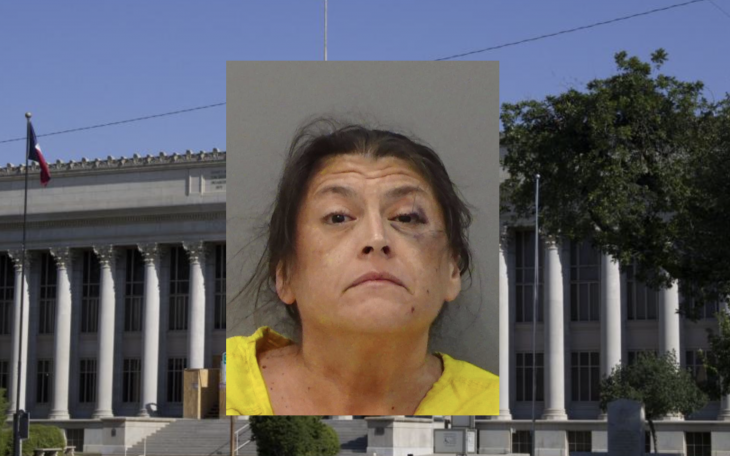 Heather Costello, 50, of San Angelo, Indicted