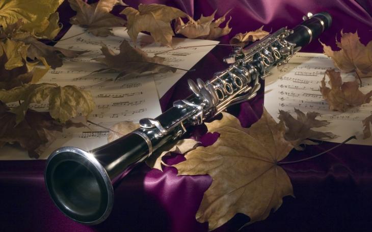 Angelo State Woodwind Chamber Ensembles Fall Concerts