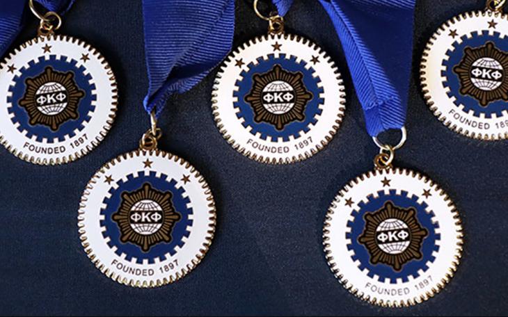 Angelo State Phi Kappa Phi Honor Society