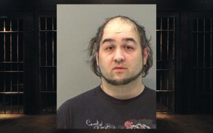 33-year-old Floyd Tumey