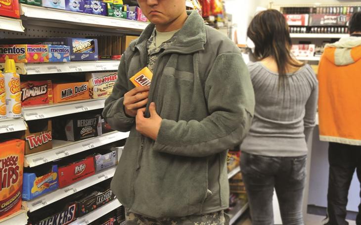 Theft of Property Class C (Courtesy Foundation for Economic Education)