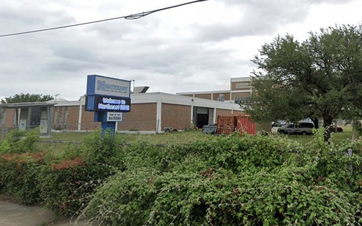 North East Early College High School