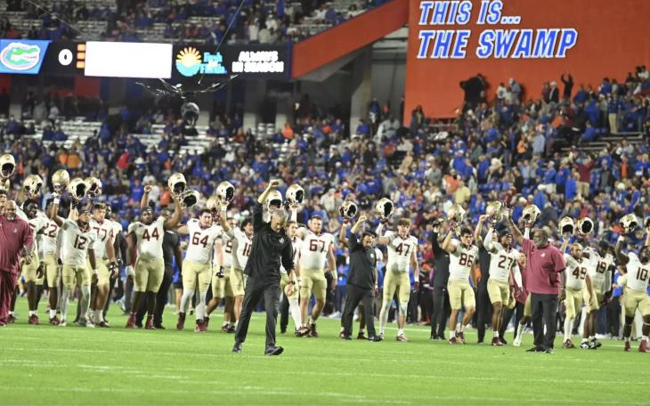 Florida State Football