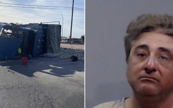 dwidumptruckrollover