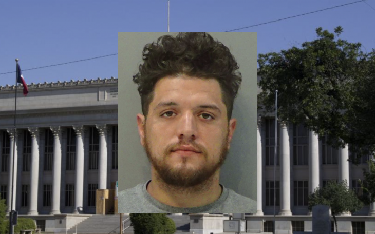 Joshua Dunn, 26, of San Angelo, take plea deal