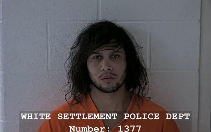 mugshotWhiteSettlement