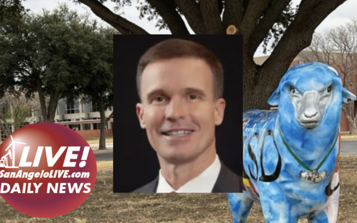 LIVE! Daily News | SAISD says Goodbye to Dr. Carl Dethloff