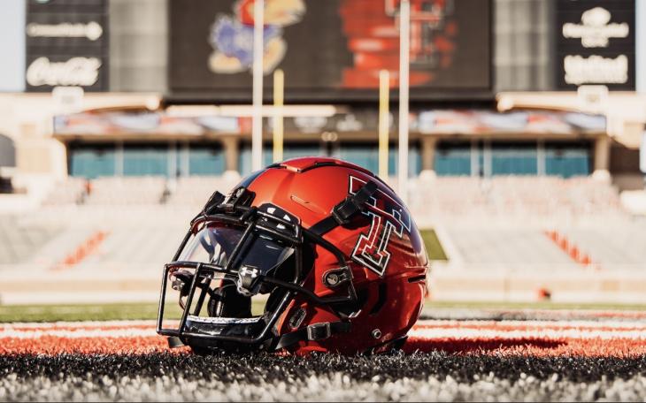 Texas Tech Football