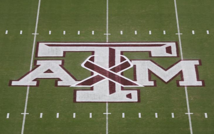 Texas A&amp;M Football
