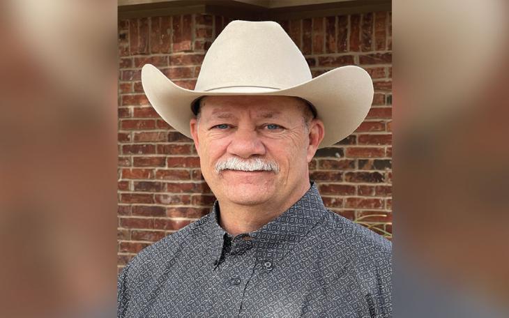 Thomas Bigham for Constable (Courtesy Bigham)