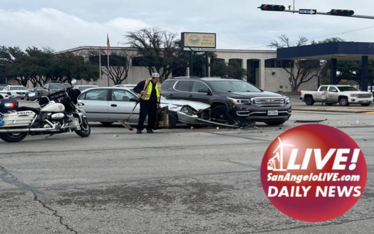 LIVE! Daily News 01/23/24