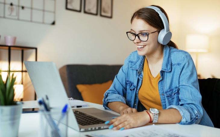 Angelo State Online Graduate Degrees