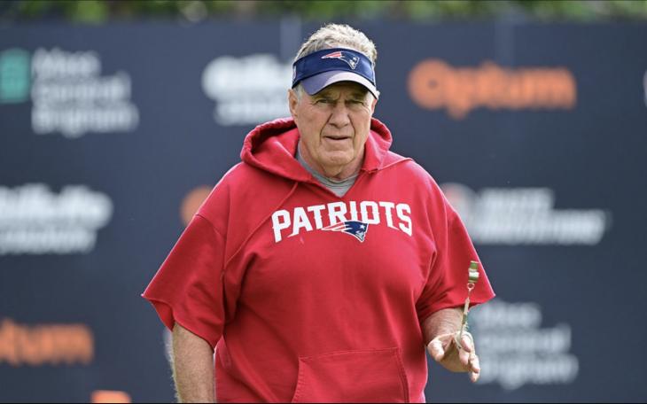 Bill Belichick