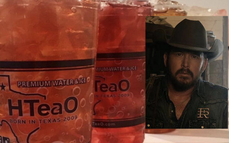 HteaO and Free Rein Coffee Company