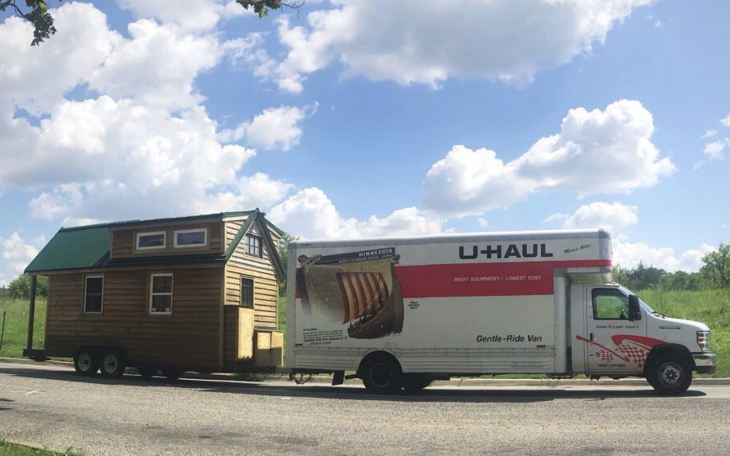 Uhaul Cover Photo