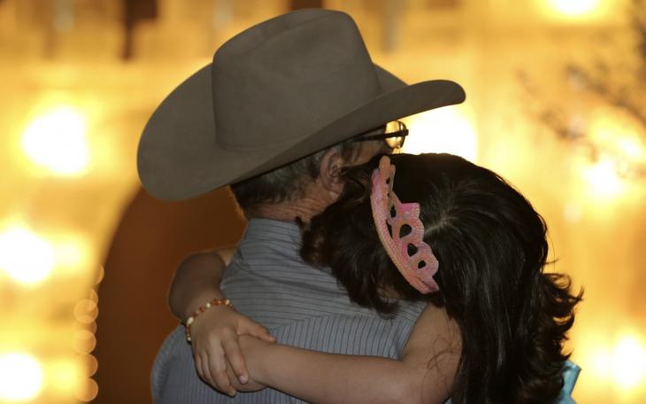 Date Night: A Night Under the Stars