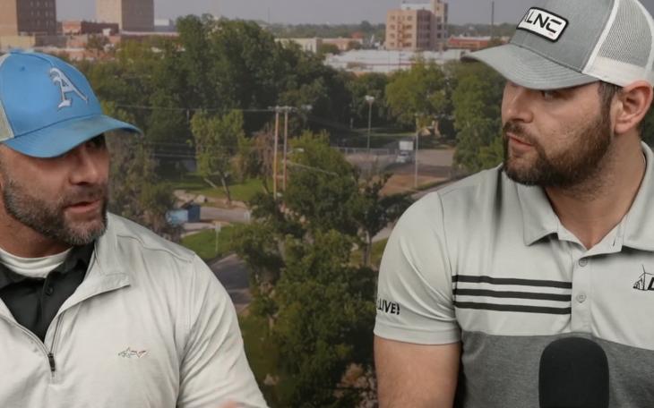 Aaron Kentner and Matt Cutrer Discuss SA Rec Date Night &amp; Other Services