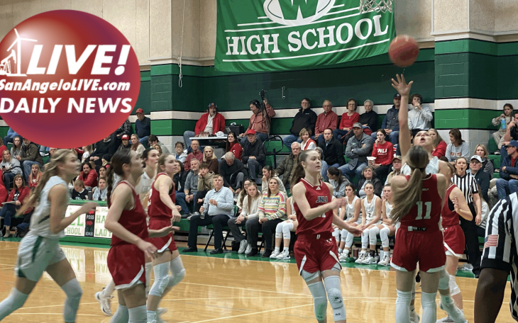 LIVE! Daily News and COVER1 Special!