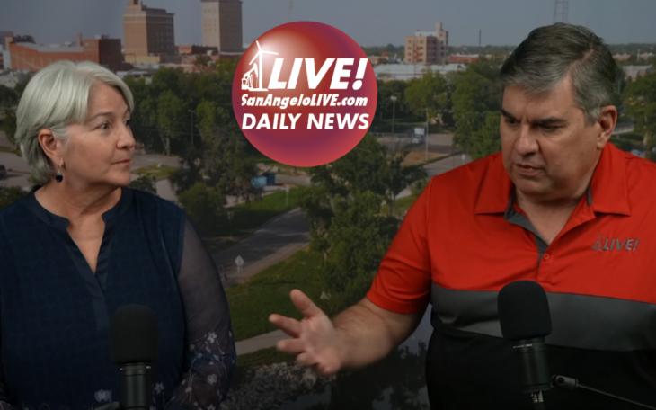 LIVE! Daily News
