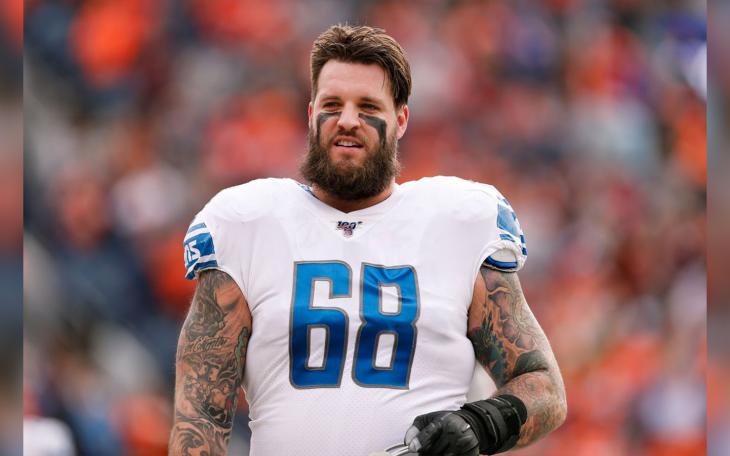 Taylor Decker